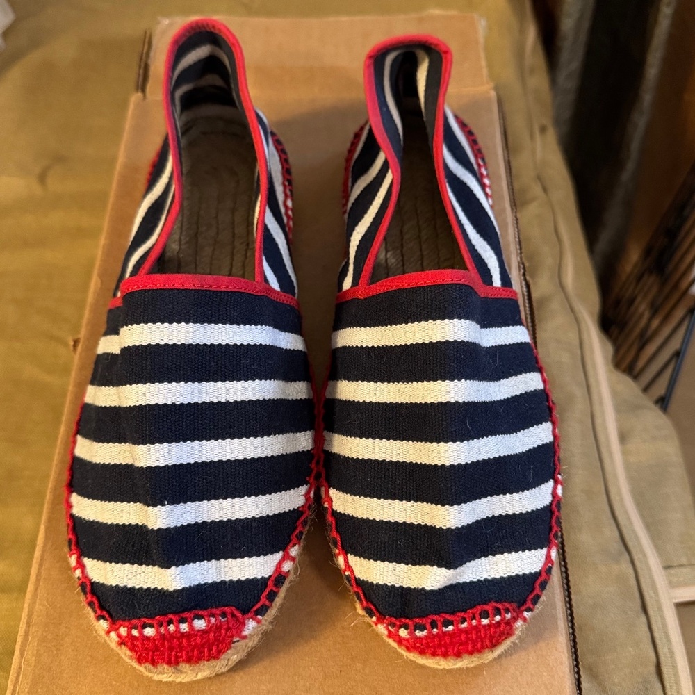 Toni Pons Espadrilles